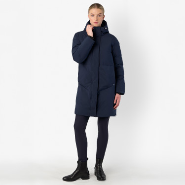 Veste Euro-Star Lavan femme