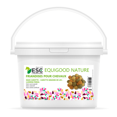 Equigood Nature ESC...