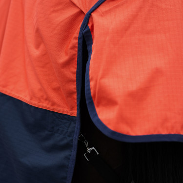 Couverture de paddock Imperial Riding Limited Summer avec couvre-cou