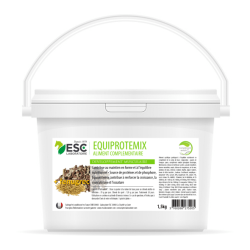 Equiprotemix ESC Laboratoire