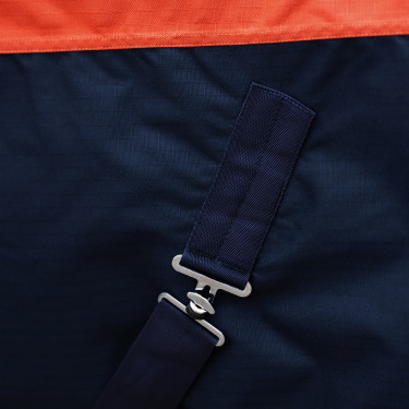 Couverture de paddock Imperial Riding Limited Summer avec couvre-cou
