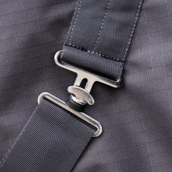 Couverture de paddock Imperial Riding Limited Summer avec couvre-cou Framboise / gris Rouge Couverture de paddock Imperial Riding Limited Summer avec couvre-cou Framboise / gris Rouge