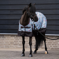 Couverture de paddock Imperial Riding Little Champion AOP 0gr