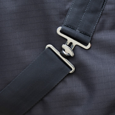 Couverture de paddock Imperial Riding Limited 100gr avec couvre-cou