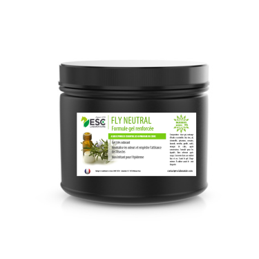 Fly neutral gel ESC Laboratoire Fly neutral gel ESC Laboratoire