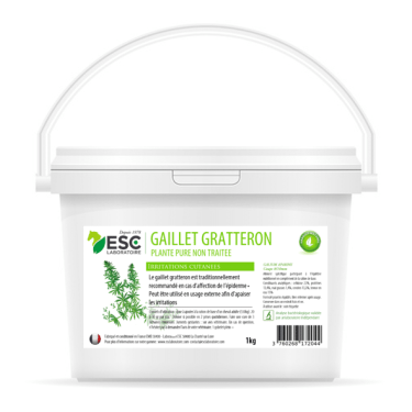 Gaillet-Gratteron ESC Laboratoire Gaillet-Gratteron ESC Laboratoire