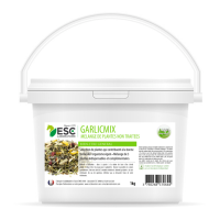 Garlic Mix ESC Laboratoire