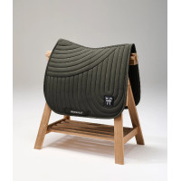 Tapis de selle équitation mixte ergonomique Horse Pilot