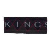 Bandeau tricoté KLMika Kingsland Marine Bleu marine Bandeau tricoté KLMika Kingsland Marine Bleu marine