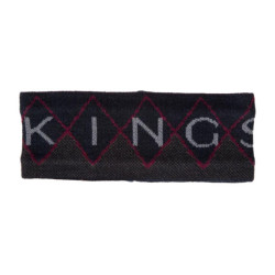 Bandeau tricoté KLMika Kingsland