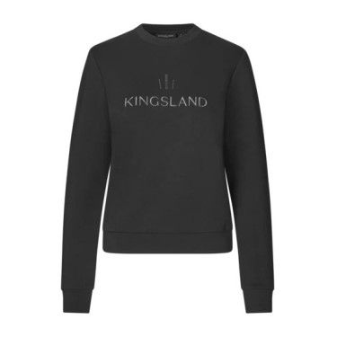 Sweat-shirt femme Kingsland KLMona
