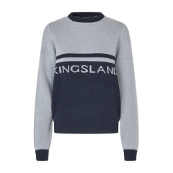 Pull-over tricoté femme KLmarina Kingsland