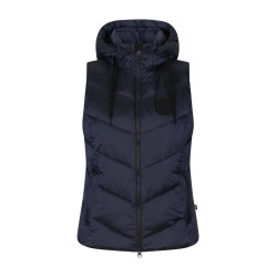 Veste sans manches femme KLMonica Kingsland