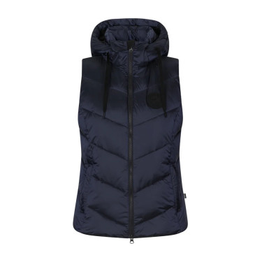 Veste sans manches femme KLMonica Kingsland