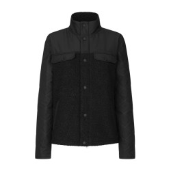 Veste Surchemise thermique homme KLMorris