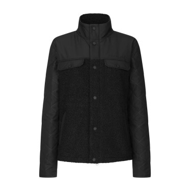 Veste Surchemise thermique homme KLMorris