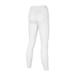 Pantalon d’équitation Full Grip femme à morphologie en H KLKornelia Kingsland