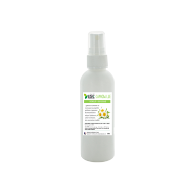 Hydrolat de camomille ESC Laboratoire Hydrolat de camomille ESC Laboratoire