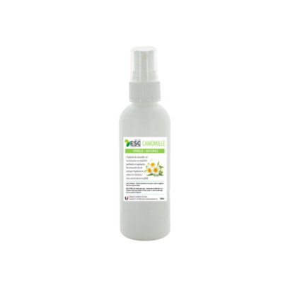 Hydrolat de camomille ESC...