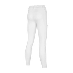 Pantalon d’équitation Grip genoux femme à morphologie en H KLKornelia Kingsland