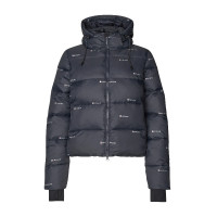Veste isolante femme Classic Kingsland Marine Bleu marine Veste isolante femme Classic Kingsland Marine Bleu marine