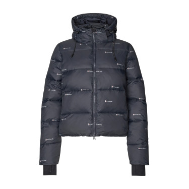 Veste isolante femme Classic Kingsland