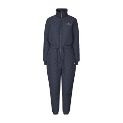 Combinaison matelassée femme Classic Kingsland