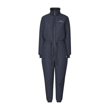 Combinaison matelassée femme Classic Kingsland