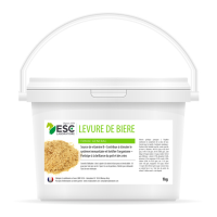 Levure de bière ESC...