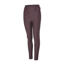 Pantalon d’équitation Pull-Up F-Grip fille KLKrissy Kingsland