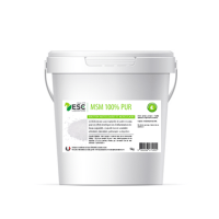 MSM 100% Pur ESC Laboratoire
