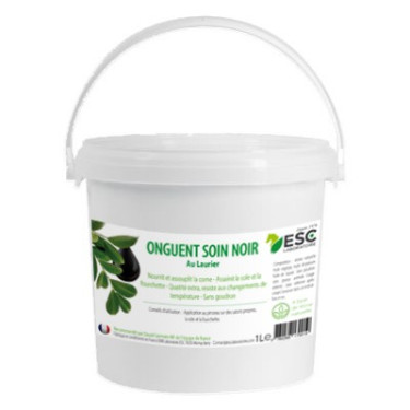 Onguent Au Laurier Noir ESC Laboratoire Onguent Au Laurier Noir ESC Laboratoire