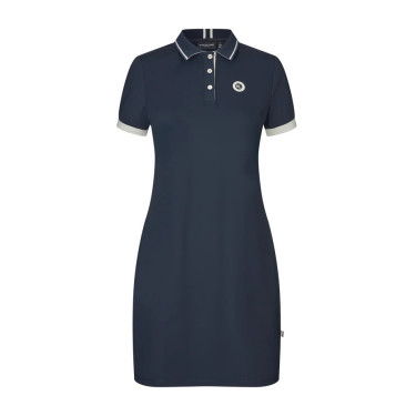 Robe polo femme en piqué KLLaura Kingsland