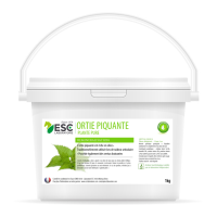  Ortie ESC Laboratoire Pellet