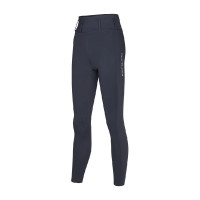 Legging femme Full Grip F-Tec 5 KLLeann Kingsland Marine Bleu marine