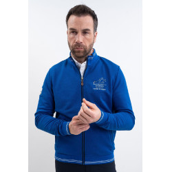 Sweat Unisexe Csio LA Baule Rolex Harcour Paindep Series Bleu la baule