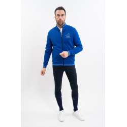 Sweat Unisexe Csio LA Baule Rolex Harcour Paindep Series Bleu la baule