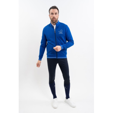 Sweat Unisexe Csio LA Baule Rolex Harcour Paindep Series Bleu la baule