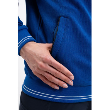 Sweat Unisexe Csio LA Baule Rolex Harcour Paindep Series Bleu la baule