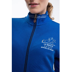 Sweat Unisexe Csio LA Baule Rolex Harcour Paindep Series Bleu la baule