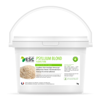 Psyllium blond ESC Laboratoire