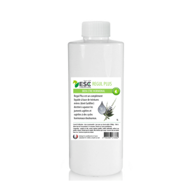 Regul Plus ESC Laboratoire Regul Plus ESC Laboratoire