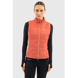 Veste sans manches équitation femme Harcour Betty Veste sans manches équitation femme Harcour Betty