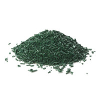 Spiruline vermicelles pour... Spiruline vermicelles pour...
