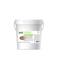 Top minéral ESC Laboratoire Top minéral ESC Laboratoire
