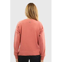 Sweat Harcour Batista femme Colibri Vert Sweat Harcour Batista femme Colibri Vert