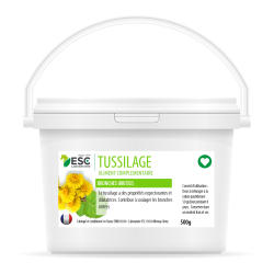 Tussilage ESC Laboratoire