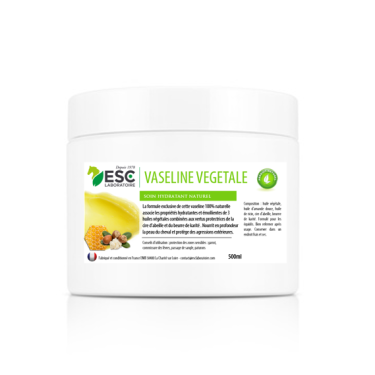 Soin végétal ESC Laboratoire Soin végétal ESC Laboratoire