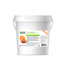 Vitamine C+ ESC Laboratoire