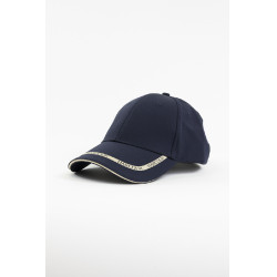 Casquette d’équitation Harcour Alois unisexe